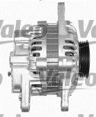 VALEO 437617 Alternator